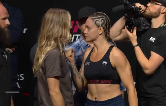 What time is UFC Fight Night 262 Tonight? Croden vs Lisboa - Start times, Schedules, Fight Card