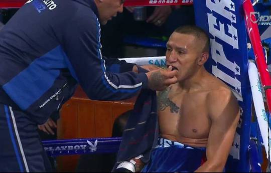 Hoe laat is Sergio Perez Flores vs Ulises Suarez vanavond? Ringrondes, schema, streaming links
