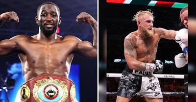 Terence Crawford Delivers Blunt Assessment of Mike Tyson's Comeback: "Not What I Expected"