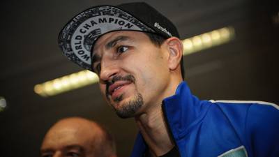 Victor Postol is World Boxing Super Series substitute