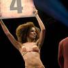 Ring Card Girls 138