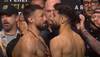 What time is UFC 320 Tonight? Gutierrez vs Basharat - Start times, Schedules, Fight Card