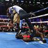 Quick Wilder's crackdown on Stiverne in photos 9