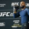 Открытая тренировка участников турнира UFC 215 (фото + видео) 12