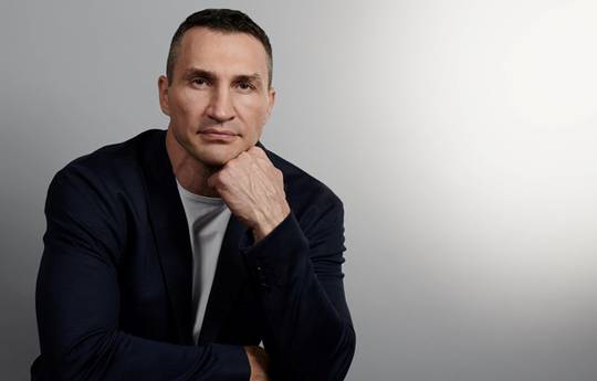 Klitschko über den Krieg mit Russland: "Wenn die Ukraine verliert, wird der Dritte Weltkrieg beginnen"