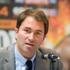 Hearn questions Haye's approach to Bellew bout