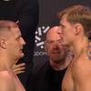 Wann ist UFC auf ABC 6 heute Abend? Pavlovich vs Volkov - Startzeiten, Zeitpläne, Kampfkarte