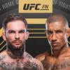 UFC on ESPN 69: Garbrandt vs Barcelos - Date, Start time, Fight Card, Location