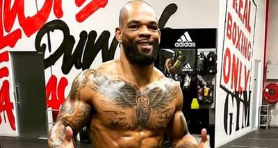 Mike Perez vs Steven Ward - Data, Hora de início, Cartão de luta, Localização