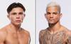 UFC Fight Night 255 - Weddenschappen, voorspelling: Kavanagh vs dos Santos