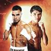 What time is Andrew Moloney vs Pedro Guevara tonight? Ringwalks, schedule, streaming links