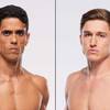UFC Fight Night 261 - Betting Odds, Prediction: Filho vs Carpenter