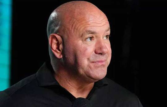 Турнір UFC у Білому домі втратив один поєдинок