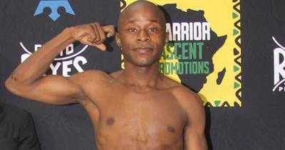 What time is Ardy Katompa vs Sabelo Ngebinyana tonight? Ringwalks, schedule, streaming links