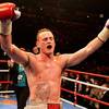 George Groves 9