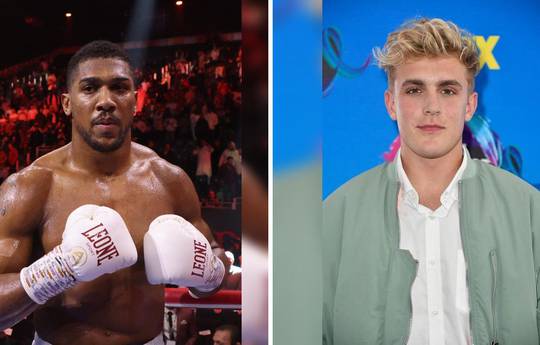 Anthony Joshua Vows to Honor Friends Lost in Tragic Incident: “I Owe It All To Them”