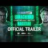 Lomachenko vs Nakatani: Official trailer