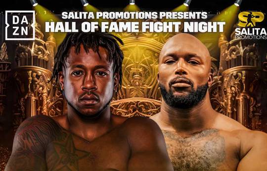 Brandon Moore vs Stanley Wright - Date, Start time, Fight Card, Location