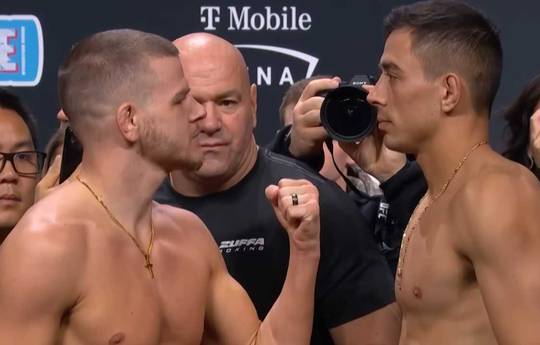 What time is UFC 323 Tonight? Dawson vs Torres - Start times, Schedules, Fight Card