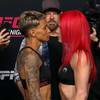 What time is UFC on ESPN 73 Tonight? Lemos vs Robertson - Start times, Schedules, Fight Card