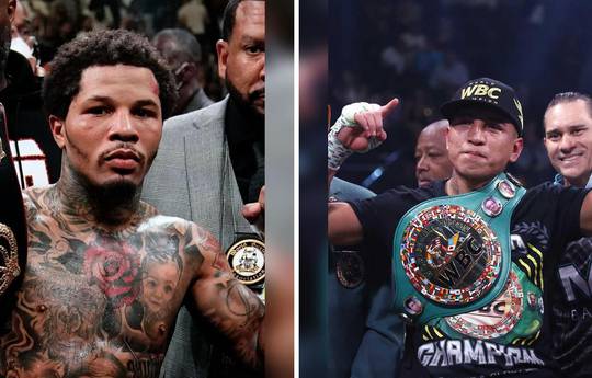Manny Pacquiao nennt seine magische Zahl für den Showdown mit Gervonta Davis: "Ich kann es schaffen"