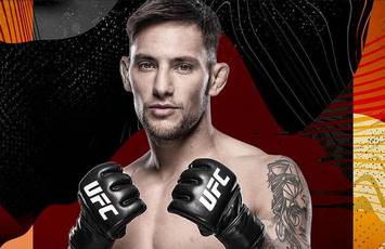 UFC Fight Night: Lewis vs. Nascimento - Wettquoten, Vorhersage: McKinney gegen Ribovics