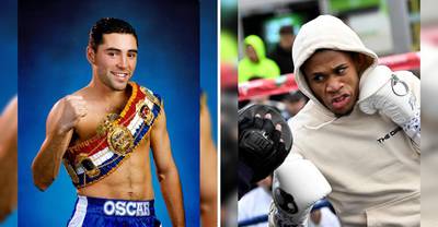 Devin Haney's Team lässt Bombe über Ryan Garcia-Rückkampf platzen: "Es geht nicht um das Geld"