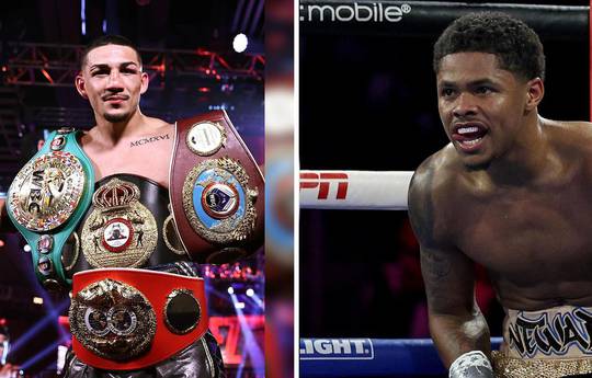 Shakur Stevenson Reveals Next Opponent, Promises Fans: "It'll Be Worth The Wait"