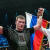 Hammer signs a contract with Povetkin