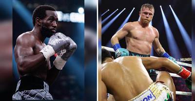 Eddy Reynoso Reveals Canelo's Secret Weapon for Crawford Showdown: "It's Unstoppable"