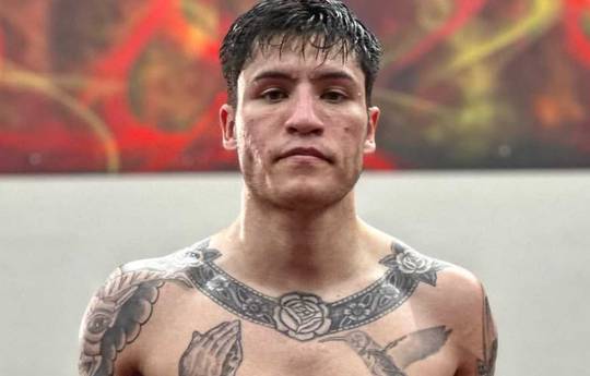 Hoe Tayden Beltran vs Eugene Lagos te bekijken - Live stream & TV Kanalen