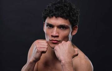 Gael Cabrera vs Roman Gutierrez Garcia - Date, heure de début, carte de combat, lieu