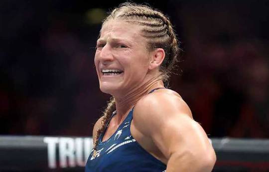 Харрісон сумнівається, що їхній бій з Нуньєс відбудеться