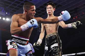 Nakatani knocks Verdejo out in spectacular fight