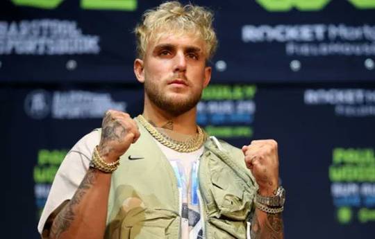 Jake Paul - ¿Chávez Jr. en agosto en USA?