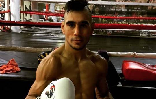 How to Watch Marcelo Sanchez vs Nicolas Ezequiel Jara - Live Stream & TV Channels