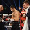 Results and photos of the undercard bouts in Brovary 167