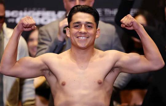 How to Watch Eduardo Hernandez vs Rene Tellez Giron - Live Stream & TV Channels