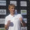 Александр Спирко - Михал Пехашек 11
