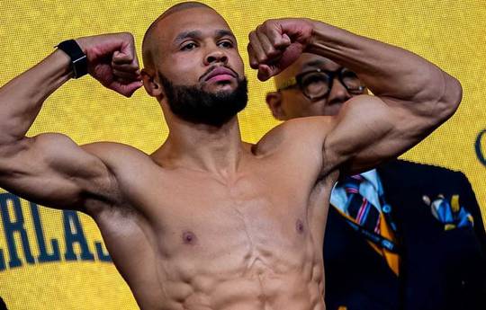 Um wie viel Uhr ist heute Abend Chris Eubank Jr. gegen Conor Benn? Ringwalks, Zeitplan, Streaming-Links
