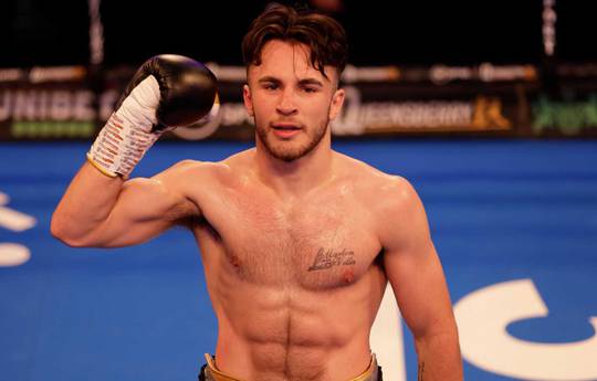 Owen Cooper vs Constantin Ursu - Wettquoten, Prognose