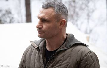 "For the war or against the war?": Klitschko called the key conditions for the admission of Russian and Belarusian boxers to international competitions