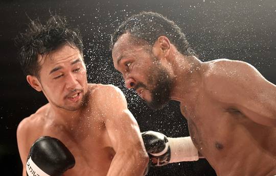 Yamanaka to defend WBC title against Carlson