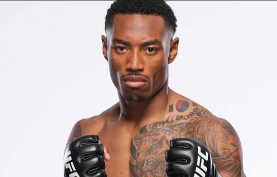 UFC on ESPN 72: Smith vs Kazama - Date, Start time, Fight Card, Location
