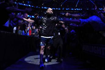 Chimaev ready to defeat Strickland both standing and grappling