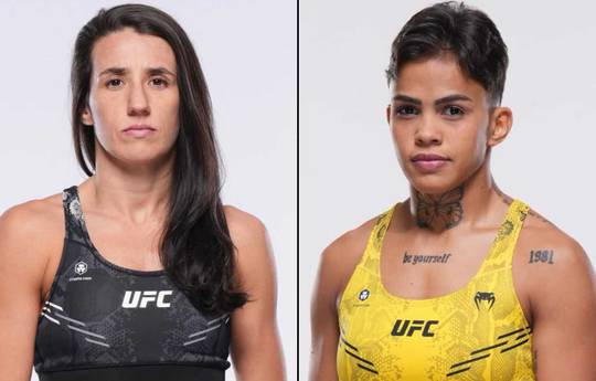 UFC 307: Rodriguez vs Lucindo - Date, Start time, Fight Card, Location