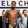 Charlo and Castano make weight 8