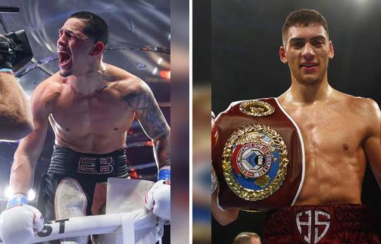 Teddy Atlas revela una sorprendente opinión sobre Canelo vs Sheeraz: "Nunca pensé que diría esto"