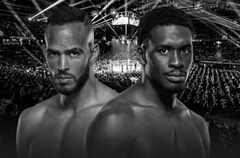 UFC 323: Abdul-Malik vs Trocoli - Date, Start time, Fight Card, Location