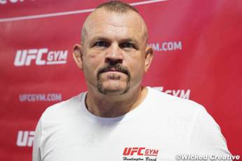 Liddell predicts Silva's fight with Jake Paul